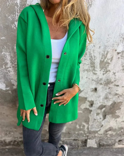 Veste Confort et Tendance