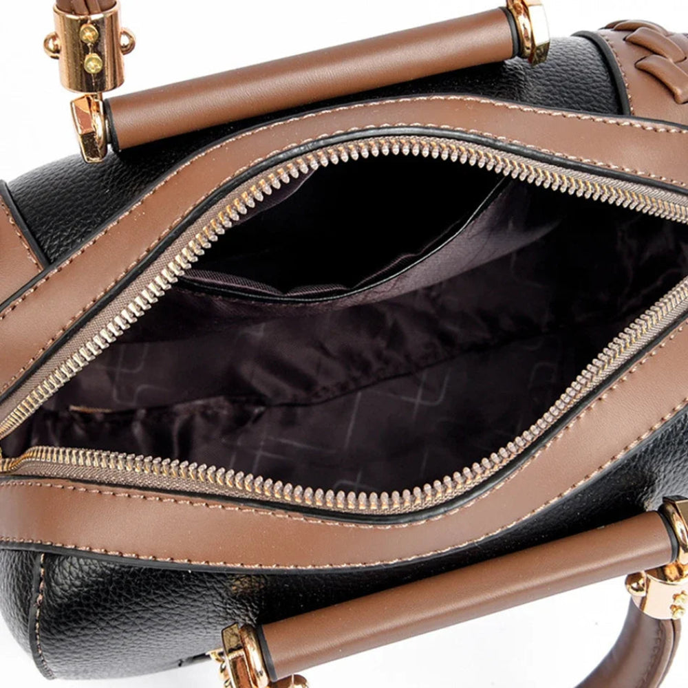 Sac à Main en Cuir de Haute Qualité