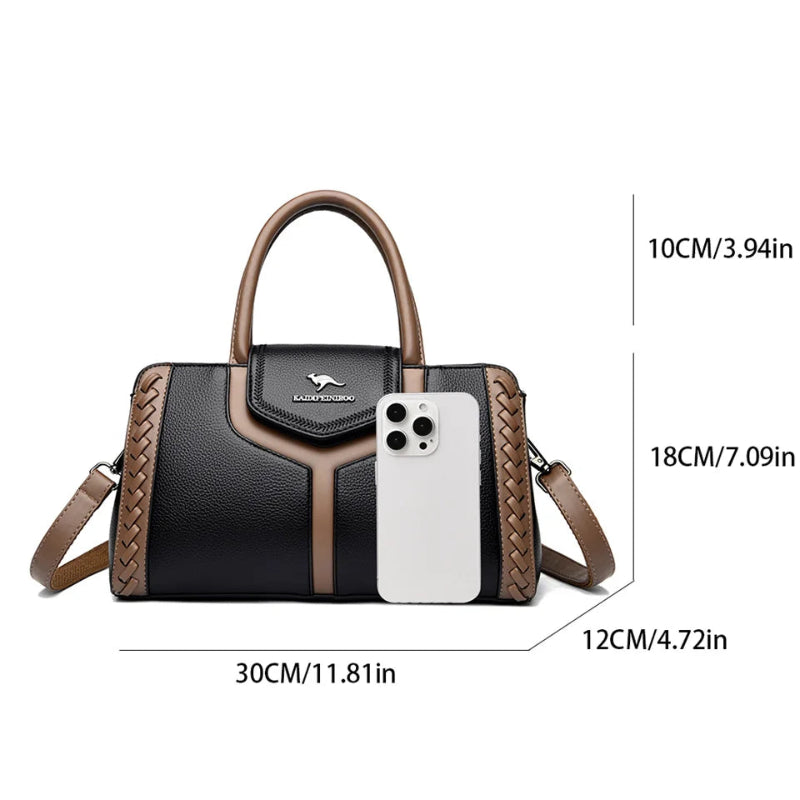 Sac à Main Grande Capacité
