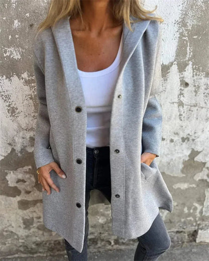 Veste Confort et Tendance