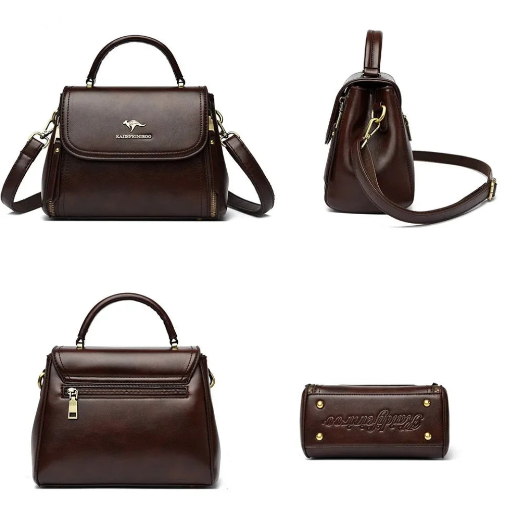 Sac à Main de Luxe