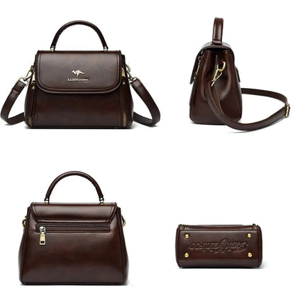 Sac à Main de Luxe