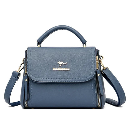 Sac à Main de Luxe