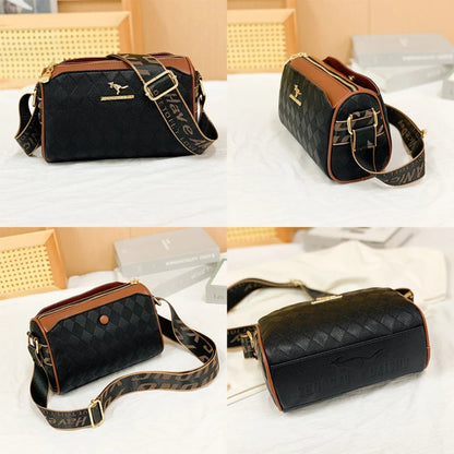 Sac Bandoulière Tendance
