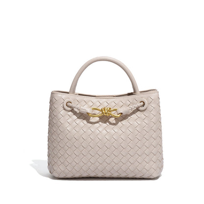 Sac Tressé Fait Main
