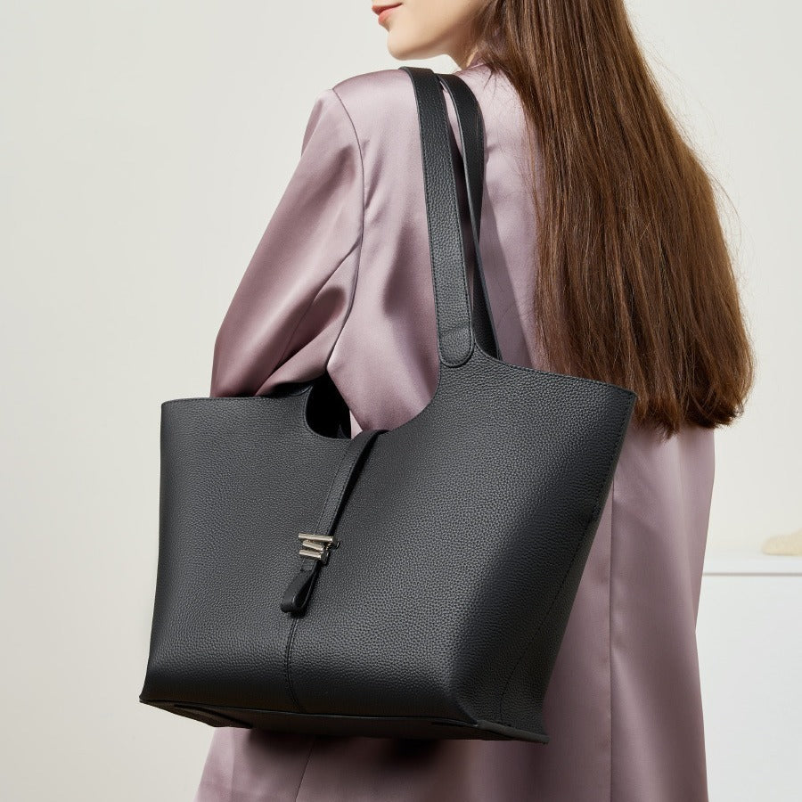 Sac en Cuir de Vachette