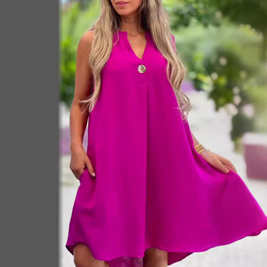 Robe Élégante et Confortable