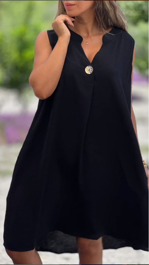 Robe Élégante et Confortable