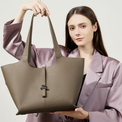 Sac en Cuir de Vachette