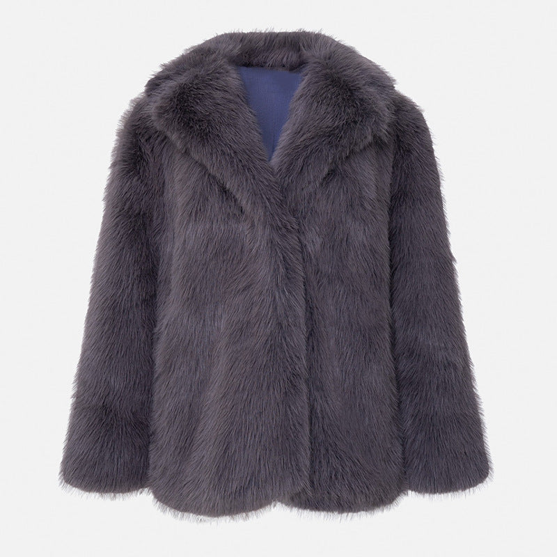 Manteau Court - Protection et Élégance