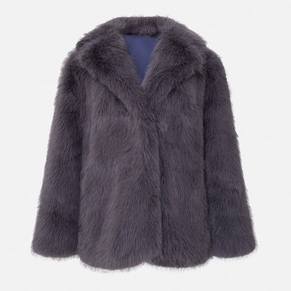 Manteau Court - Protection et Élégance