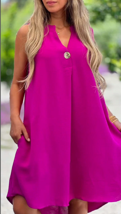 Robe Élégante et Confortable