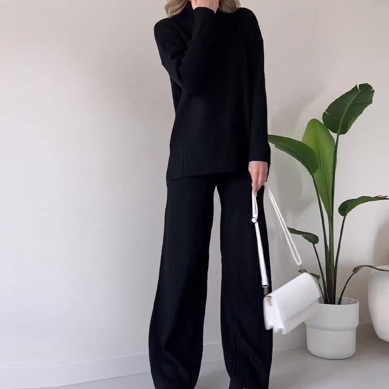 Tenue Décontractée - Polyvalence et Intemporalité