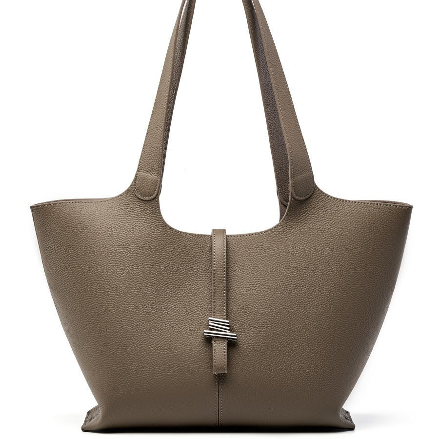 Sac en Cuir de Vachette