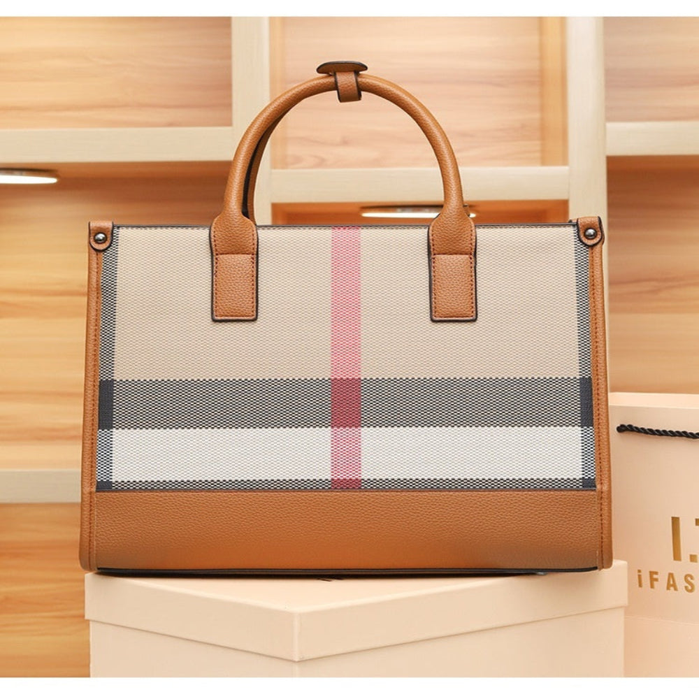 Sac à Main Rétro Chic
