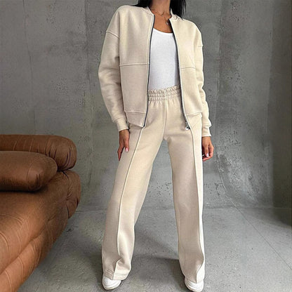 Ensemble de Sport Chic