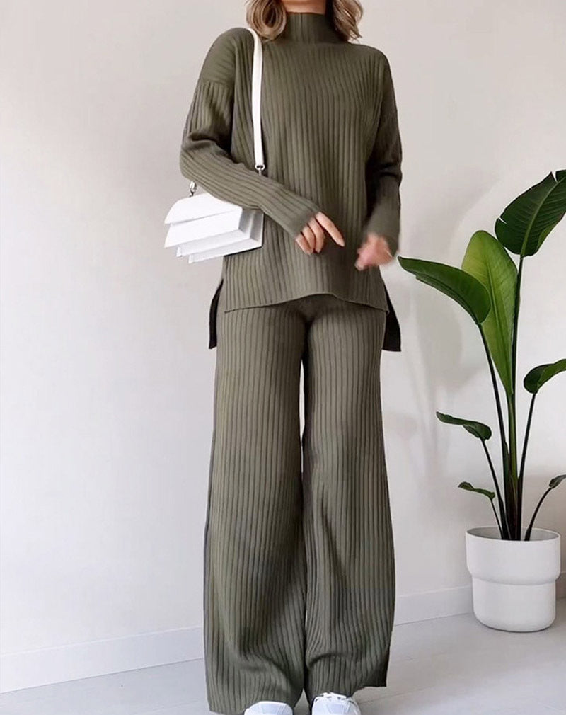 Tenue Décontractée - Polyvalence et Intemporalité