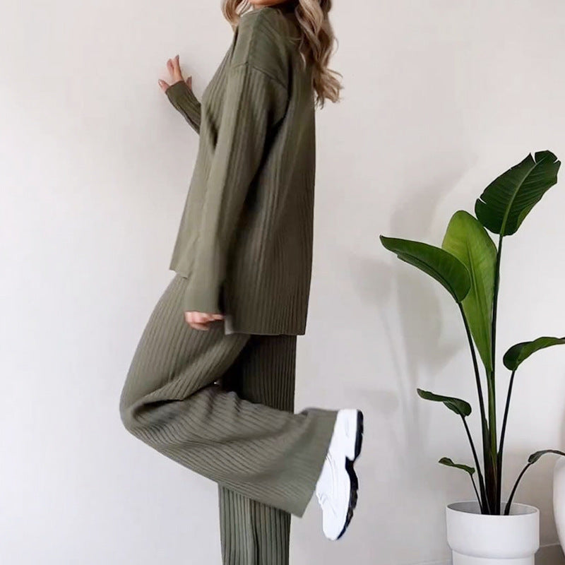 Tenue Décontractée - Polyvalence et Intemporalité