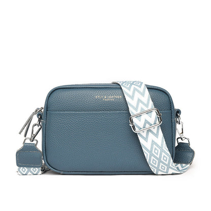 Sac Epaule à Motif Losanges