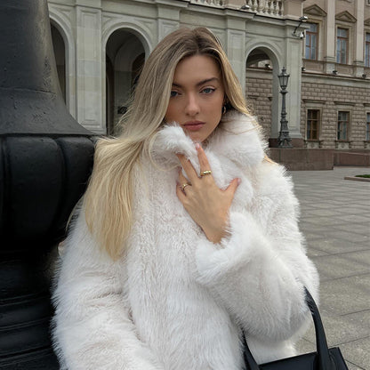 Manteau Court - Protection et Élégance